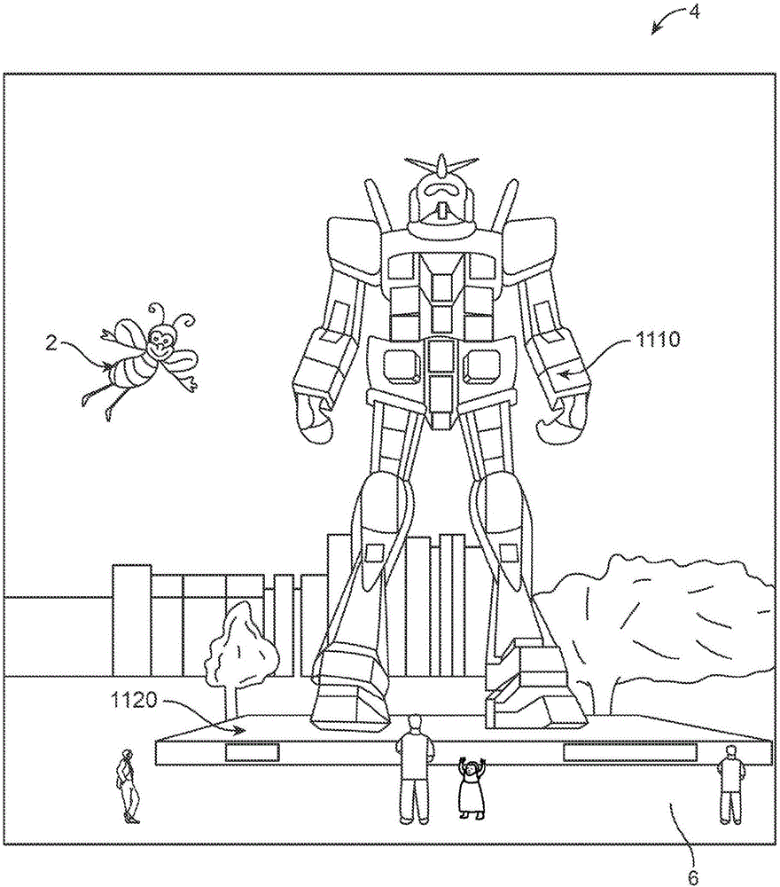 Methods and system for creating focal planes in virtual and augmented reality