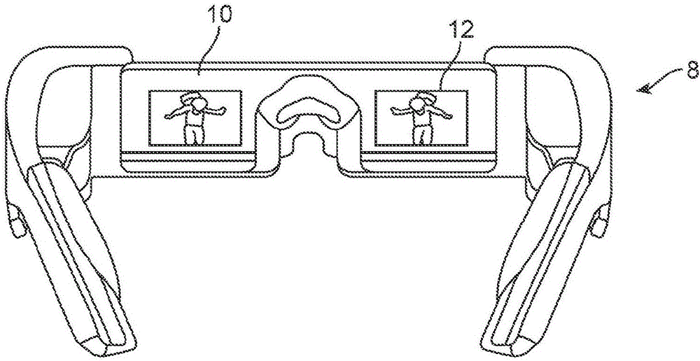 Methods and system for creating focal planes in virtual and augmented reality