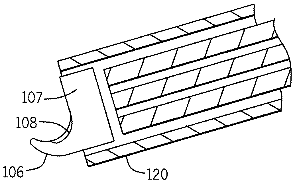 In situ assembly of a bi-directional neural interface