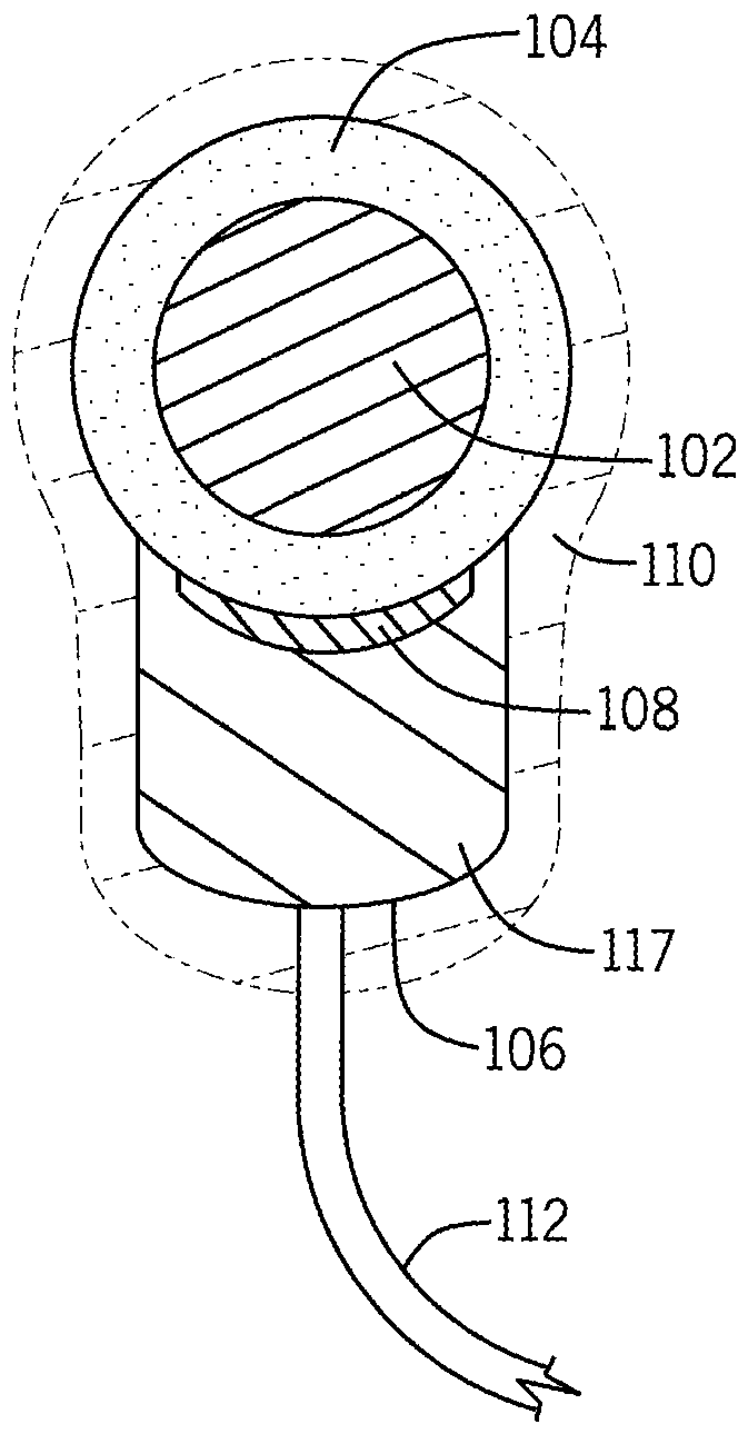 In situ assembly of a bi-directional neural interface