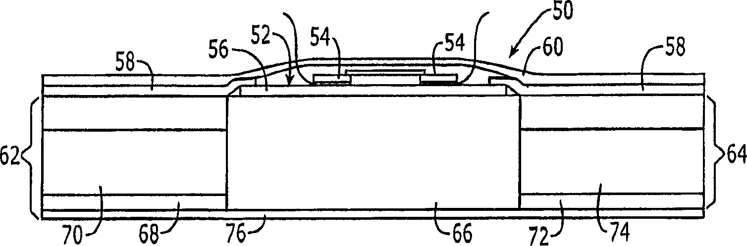 System and method for transdermal delivery