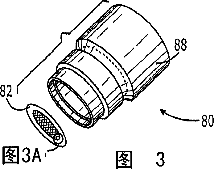 System and method for transdermal delivery