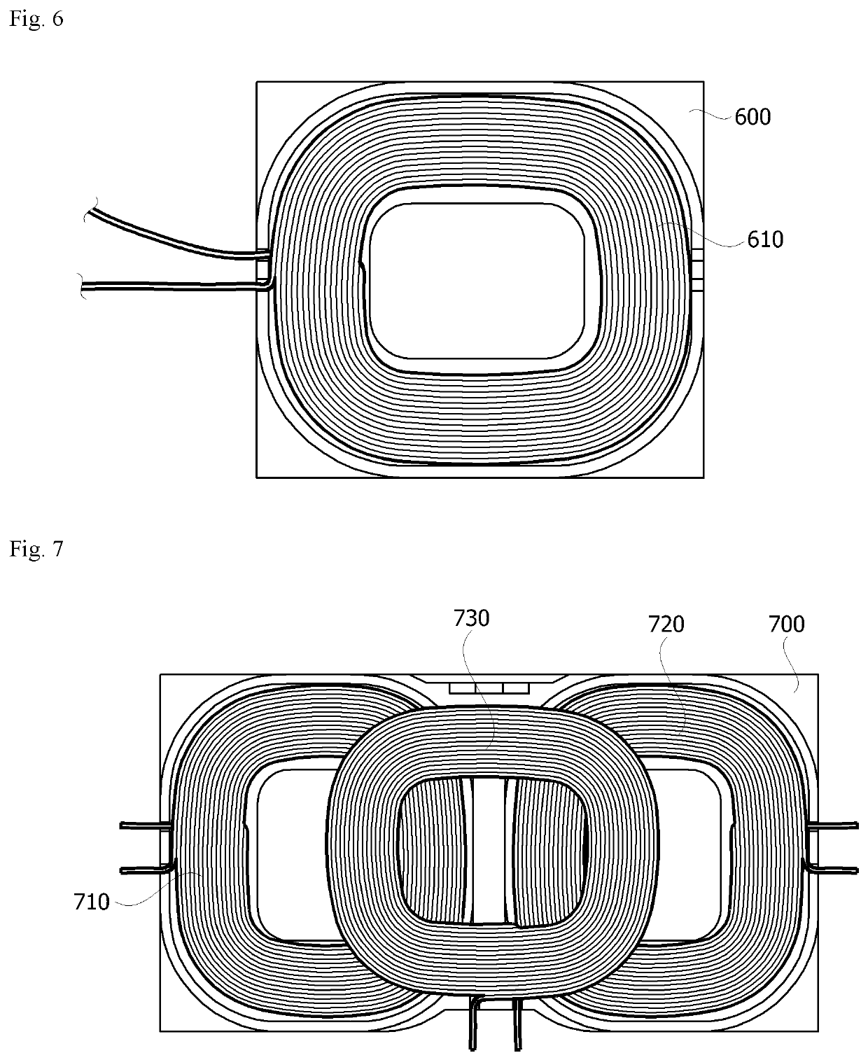 Wireless power transmitting apparatus and wireless power receiving apparatus