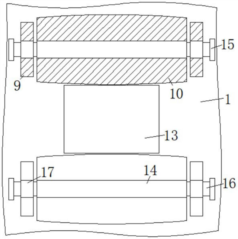 Metal fishing gear with tungsten alloy counterweight assembly