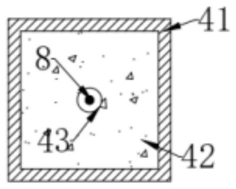 Multi-damping system for segment-assembled swing pier