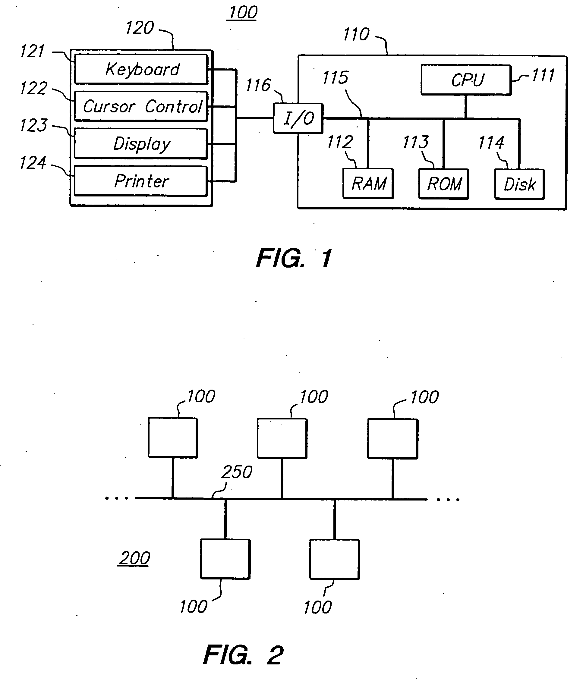 Integrated computer testing and task management systems