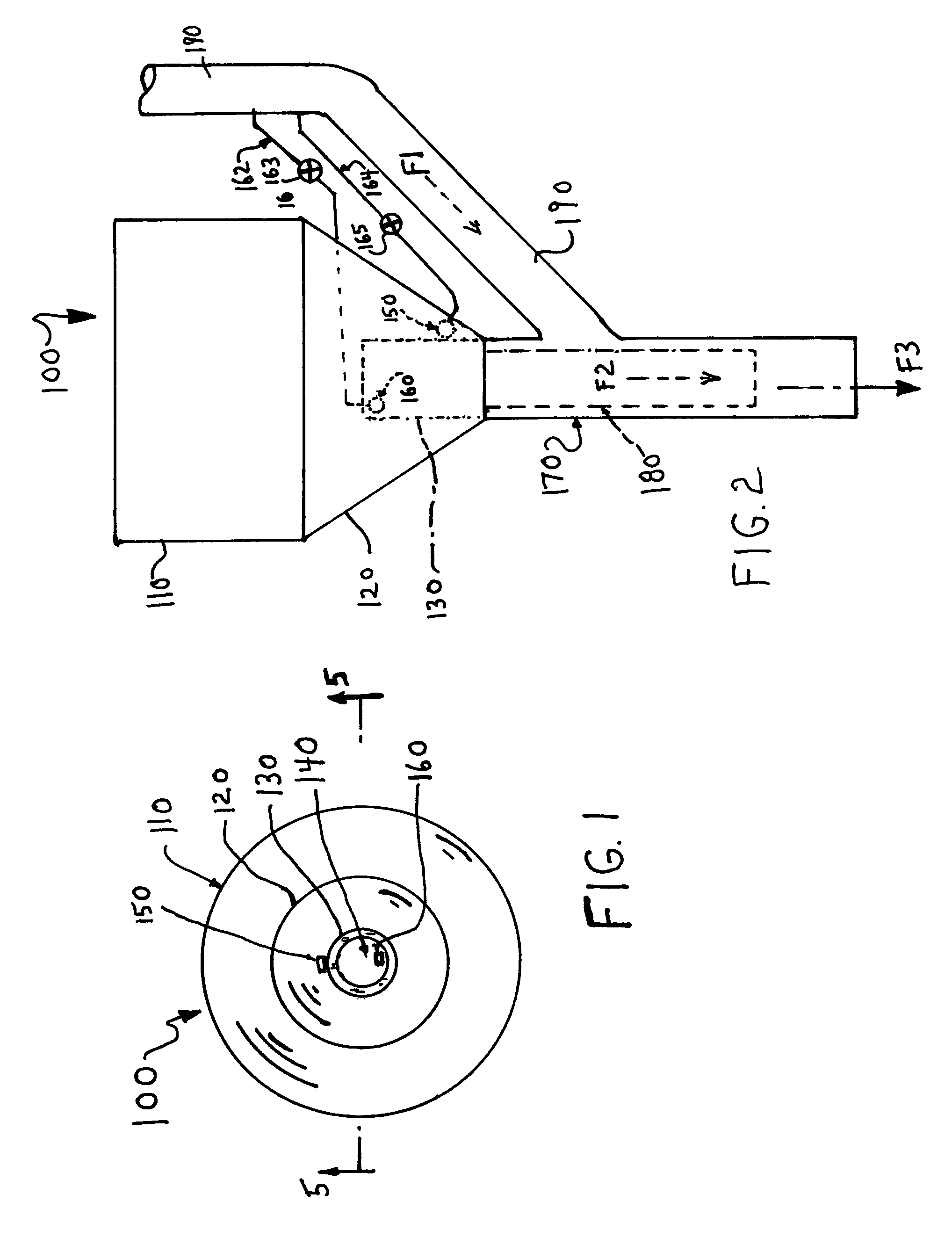 Whirlpool skimmer