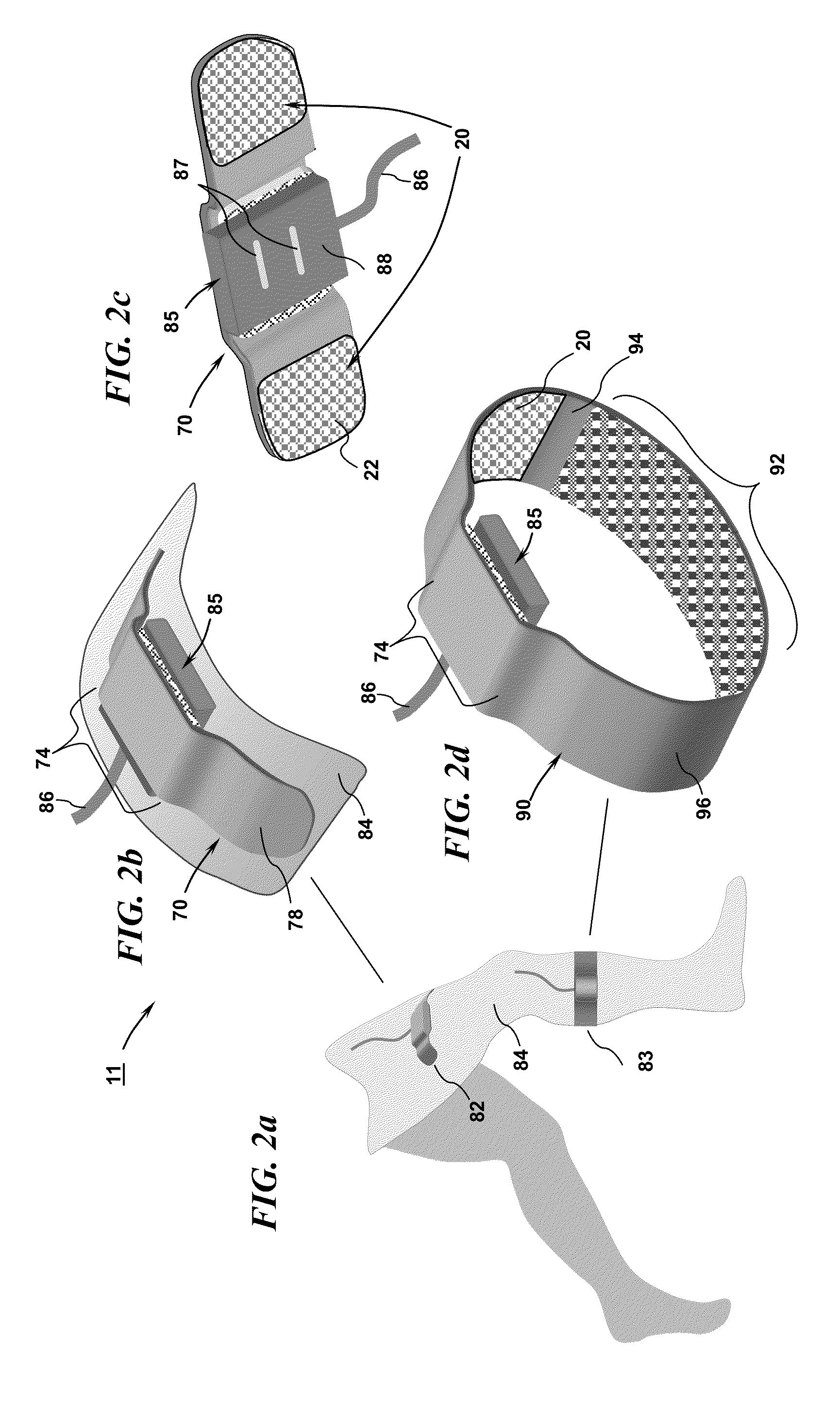 Disposable protective overlay covering for biomedical sensors