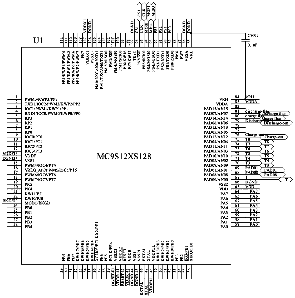 A photovoltaic conversion circuit suitable for fixed and mobile wsn nodes