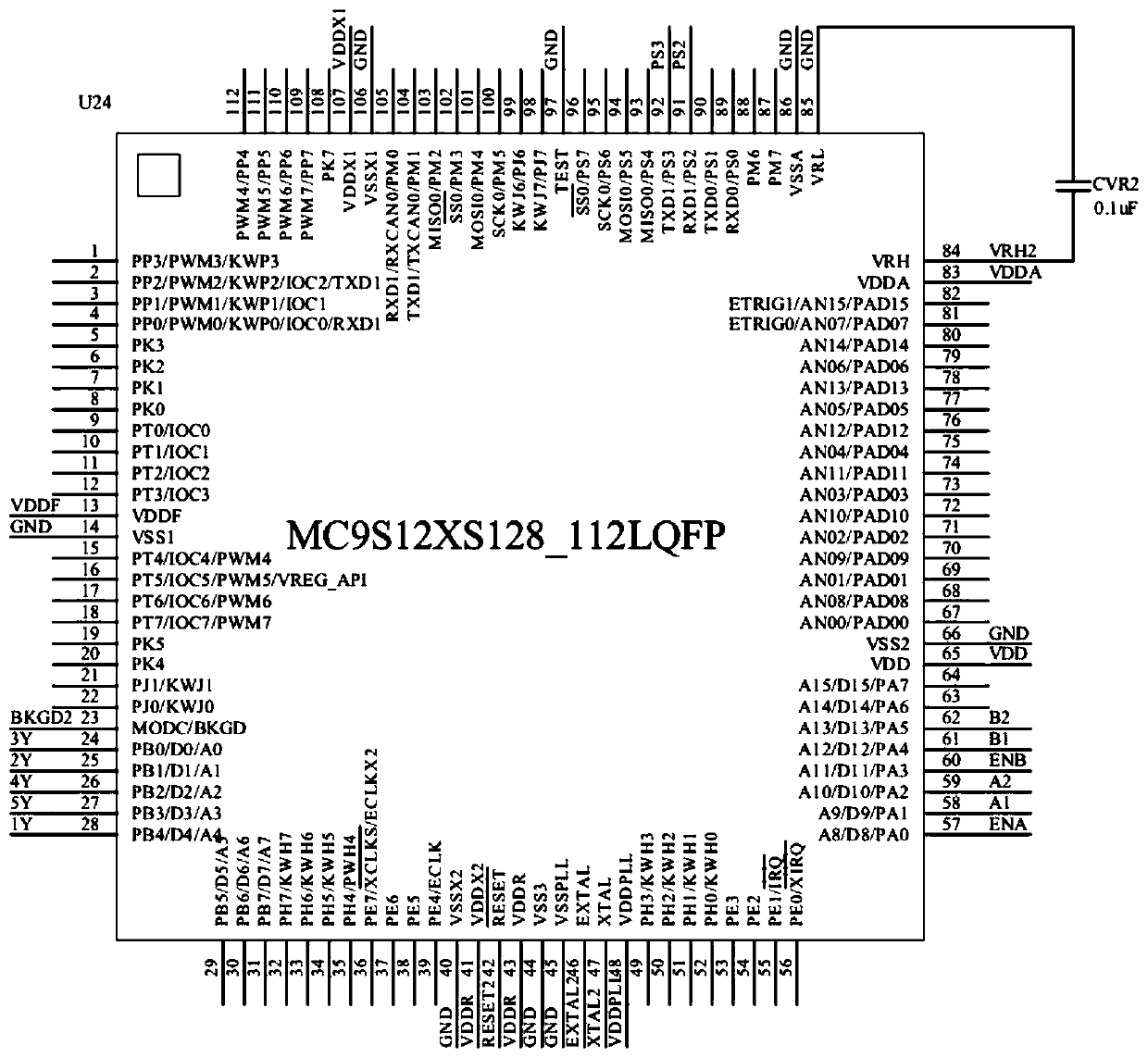 A photovoltaic conversion circuit suitable for fixed and mobile wsn nodes