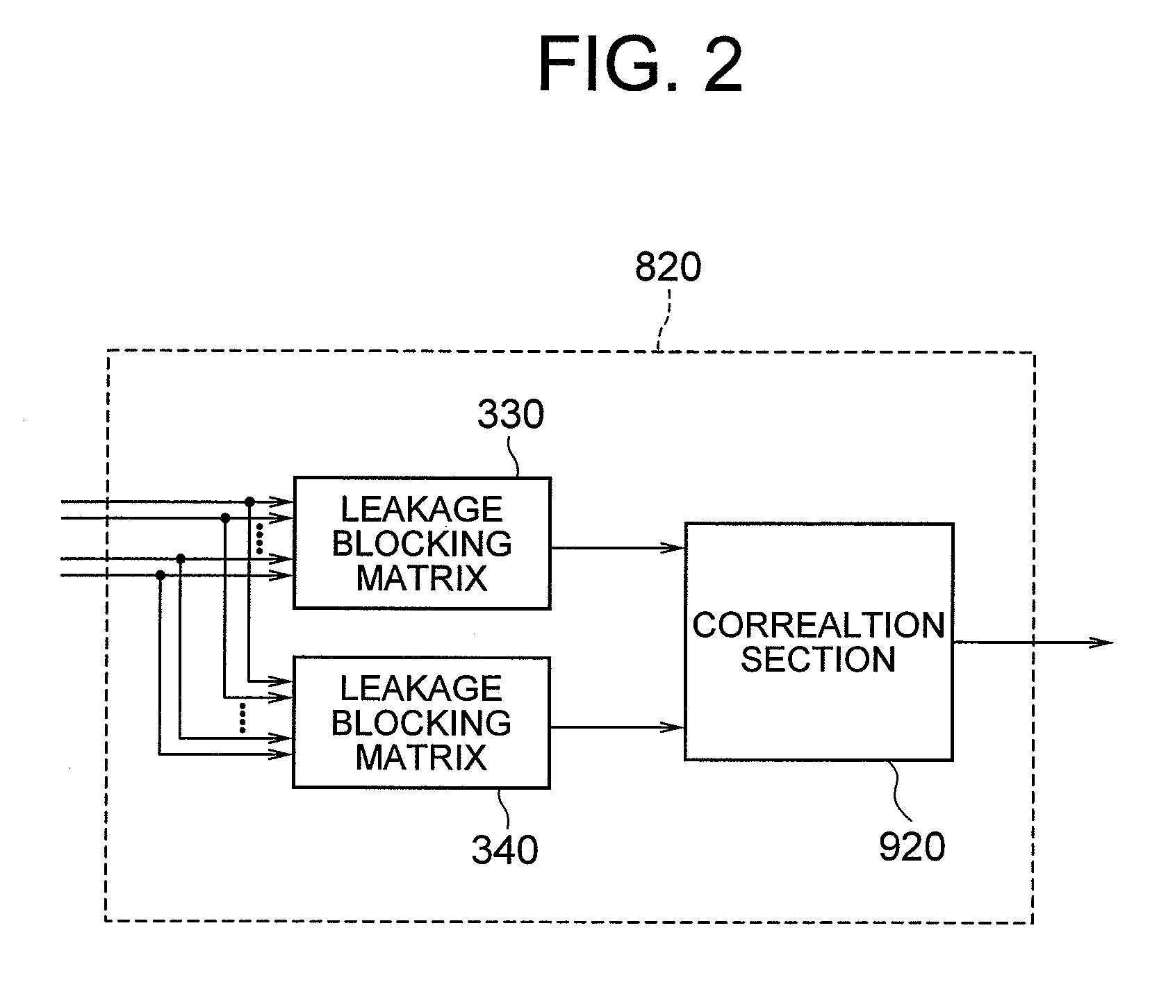 Adaptive array control device, method and program, and adaptive array processing device, method and program