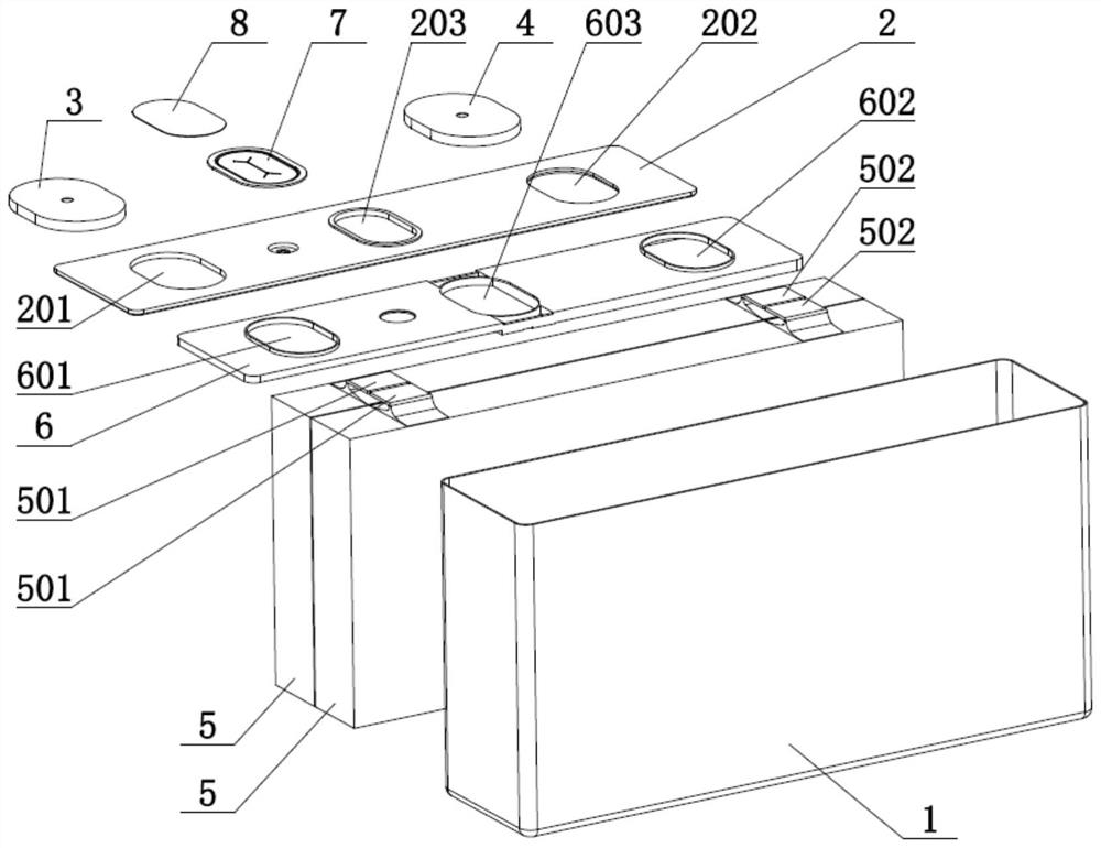 Secondary battery, battery module, battery pack, and secondary battery manufacturing method