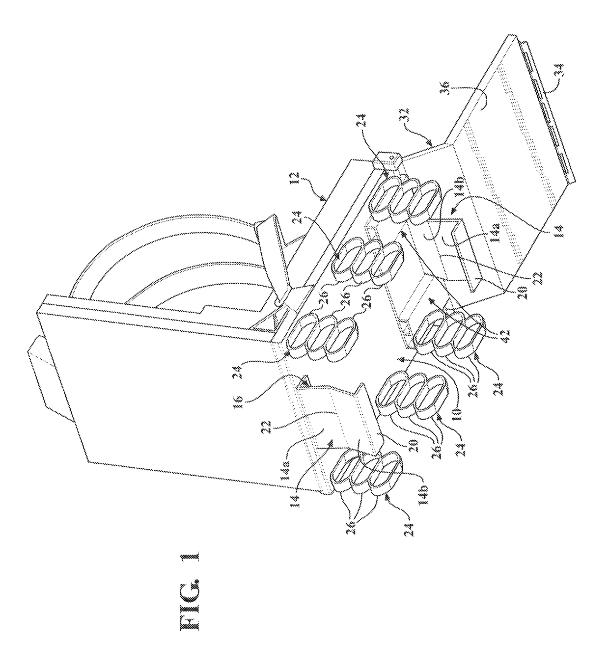 Combat vehicle seat installation for protection of occupants from the effects of ground explosions