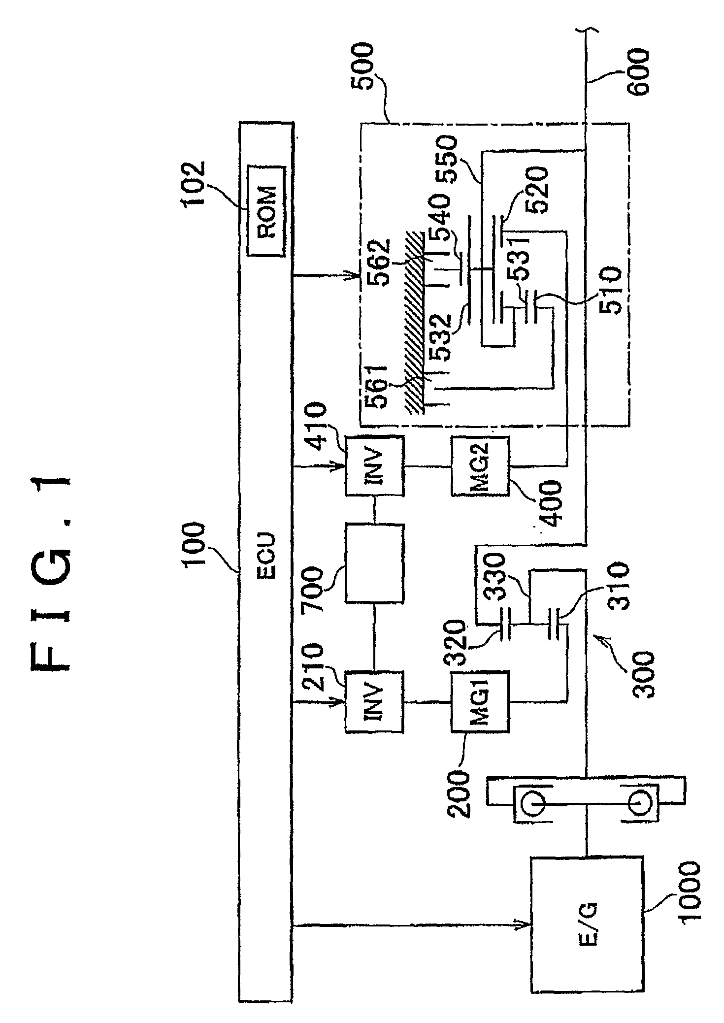 Control unit and control method for variable valve timing mechanism