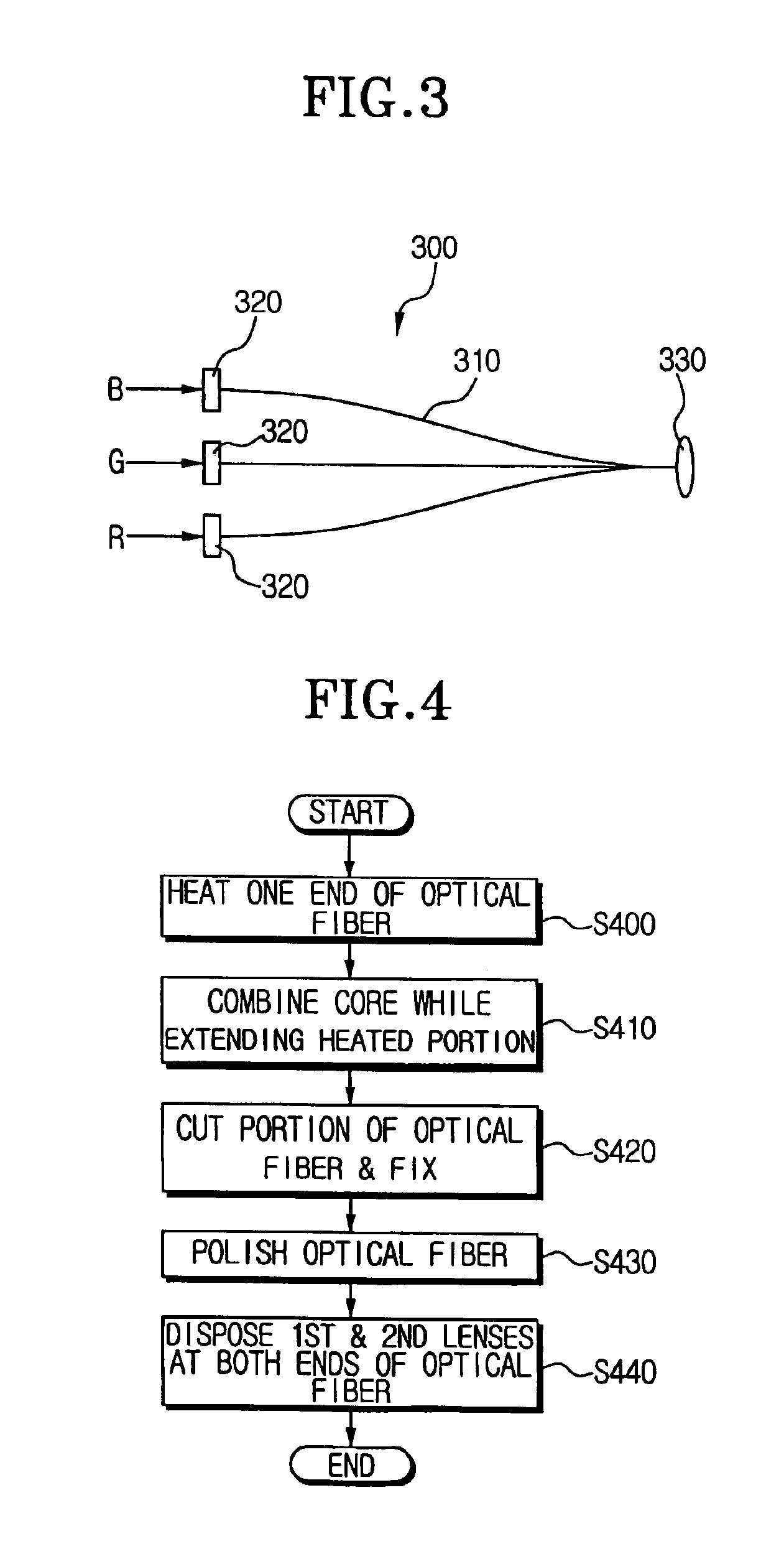 Optical coupling device, method of producing the same, and optical apparatus using the same