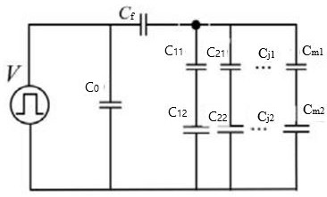 A single power supply multi-electrode arc ignition device and method