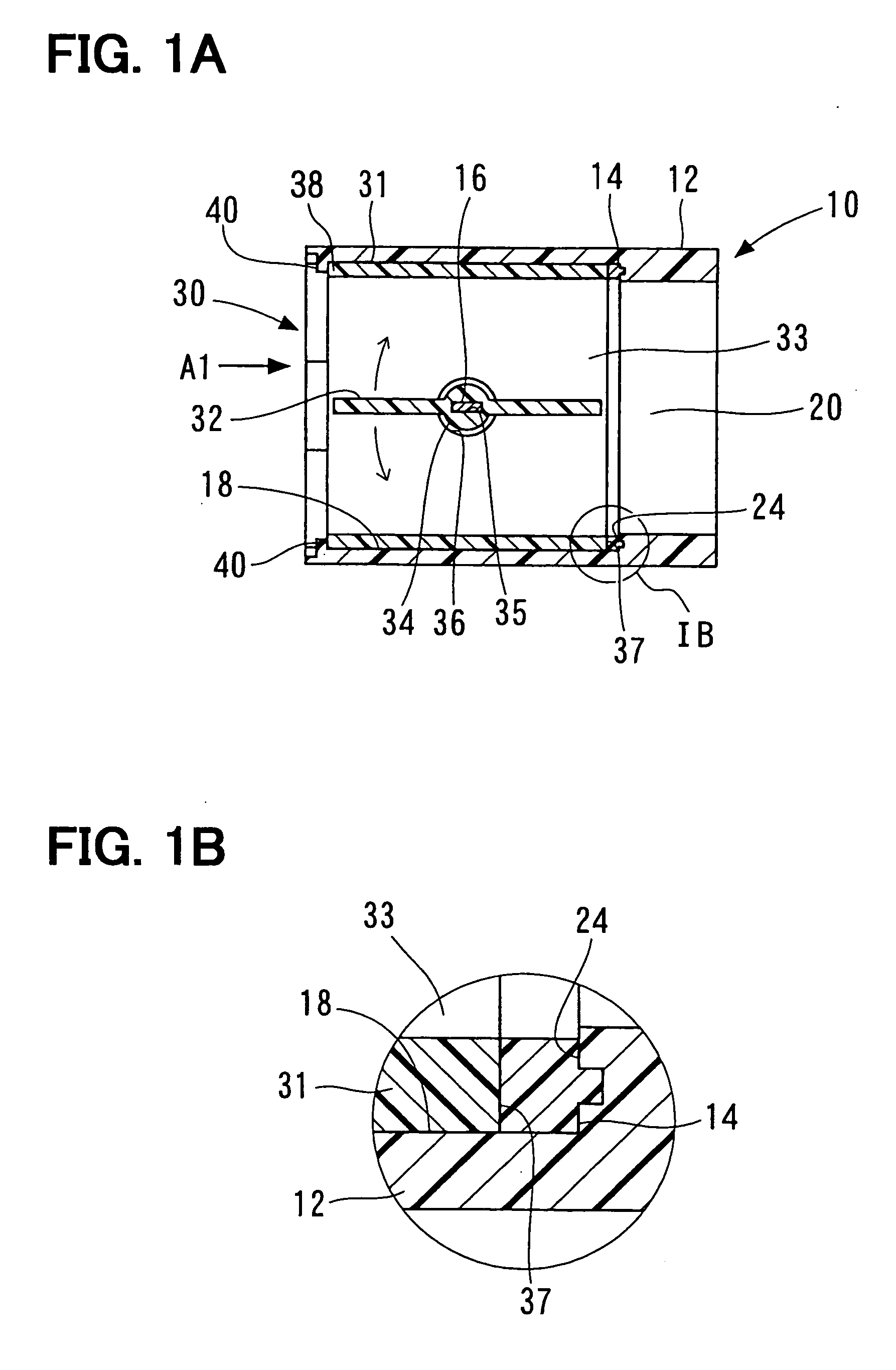 Intake device and mounting structure of valve unit