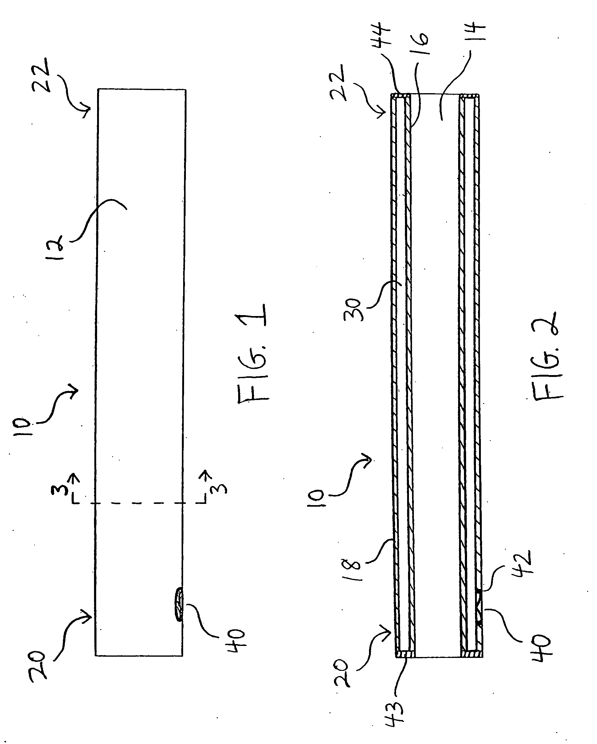 Inflatable biliary stent