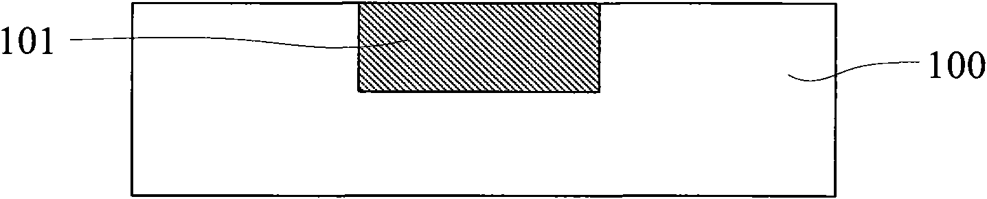 Dual-damascene structure and manufacturing method thereof