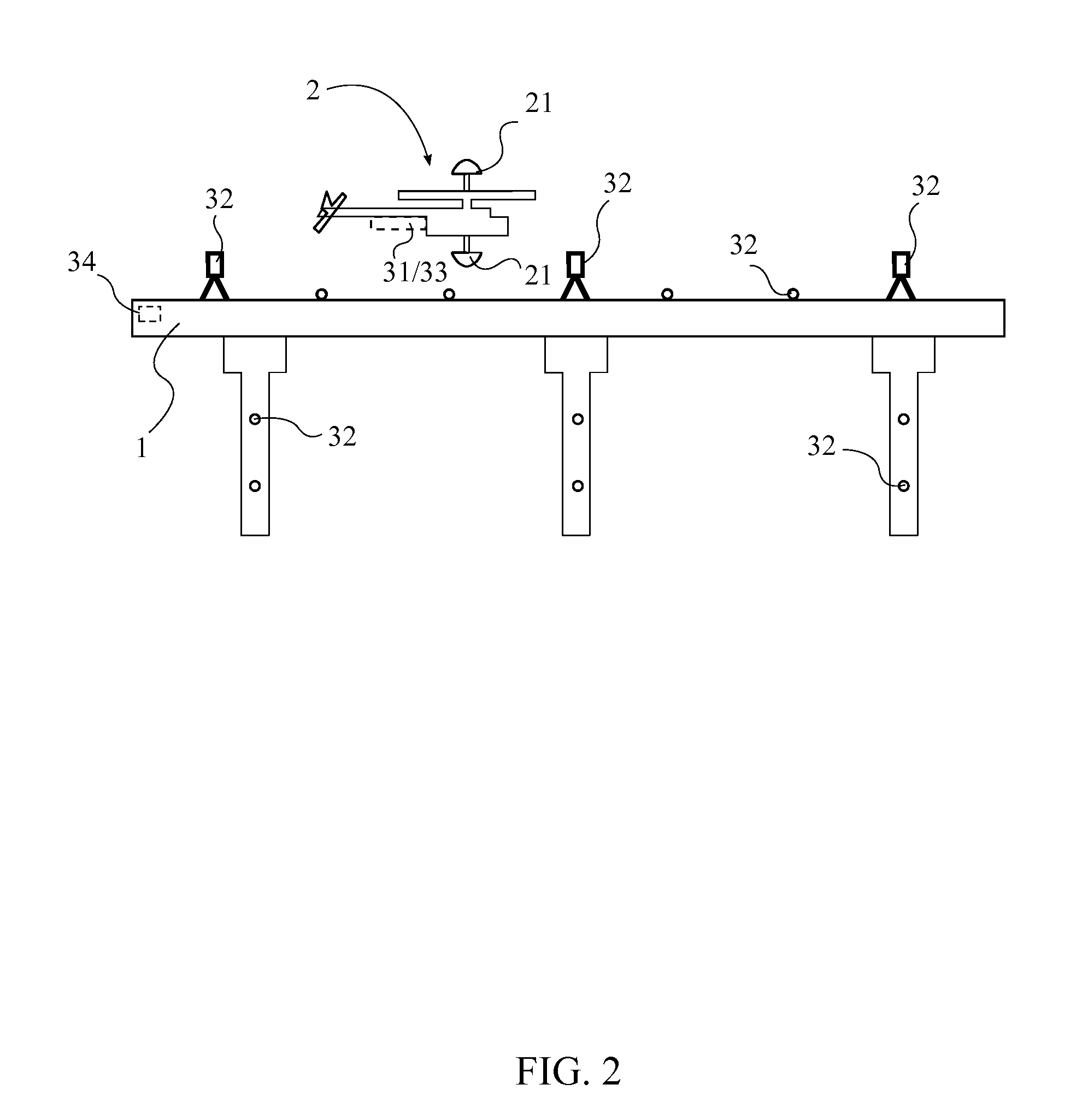 System and Method of Automated Civil Infrastructure Metrology for Inspection, Analysis, and Information Modeling