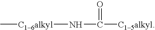 Substituted imidazoles as cannabinoid receptor modulators