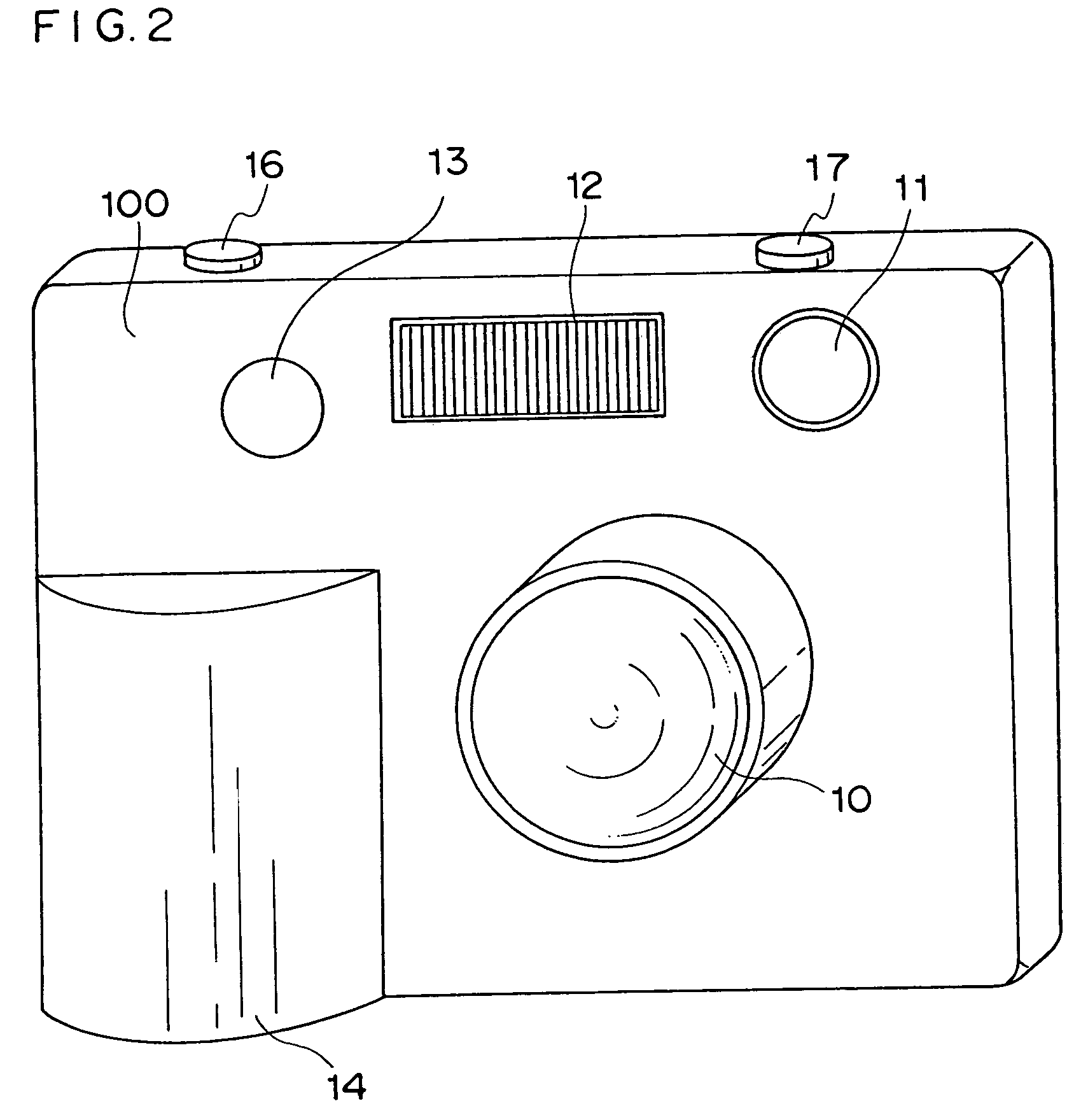 Electronic apparatus having a user identification function and user identification method