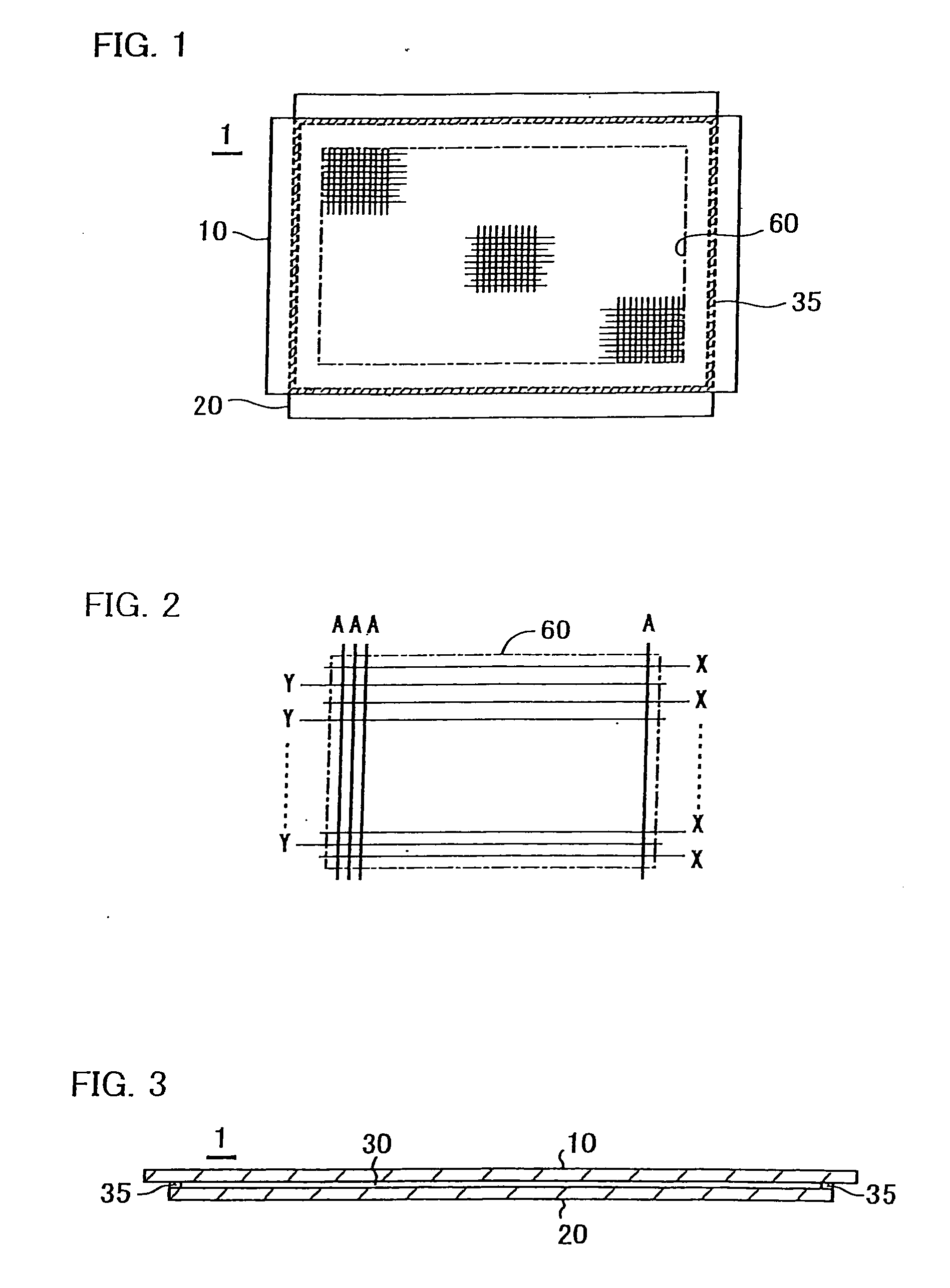 Plasma display panel