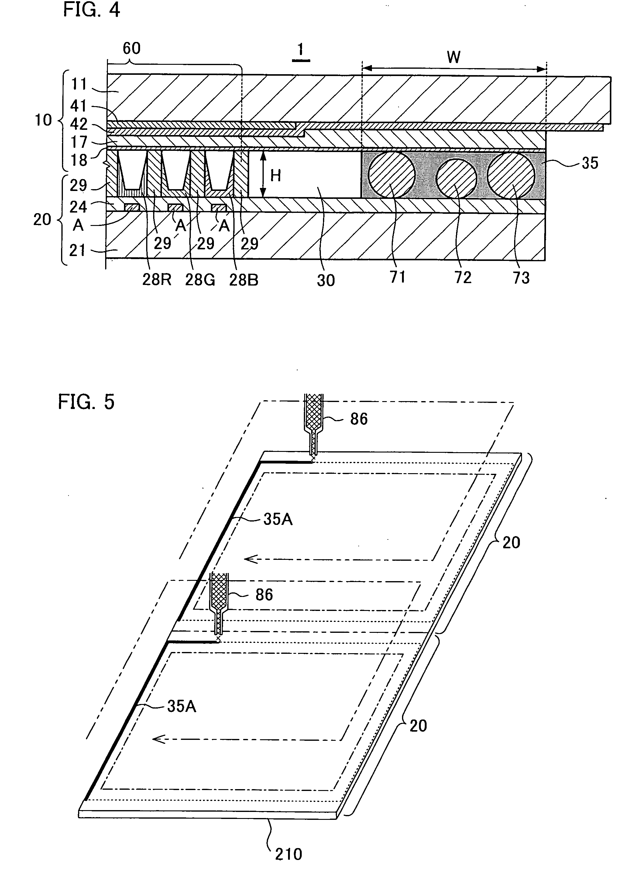 Plasma display panel