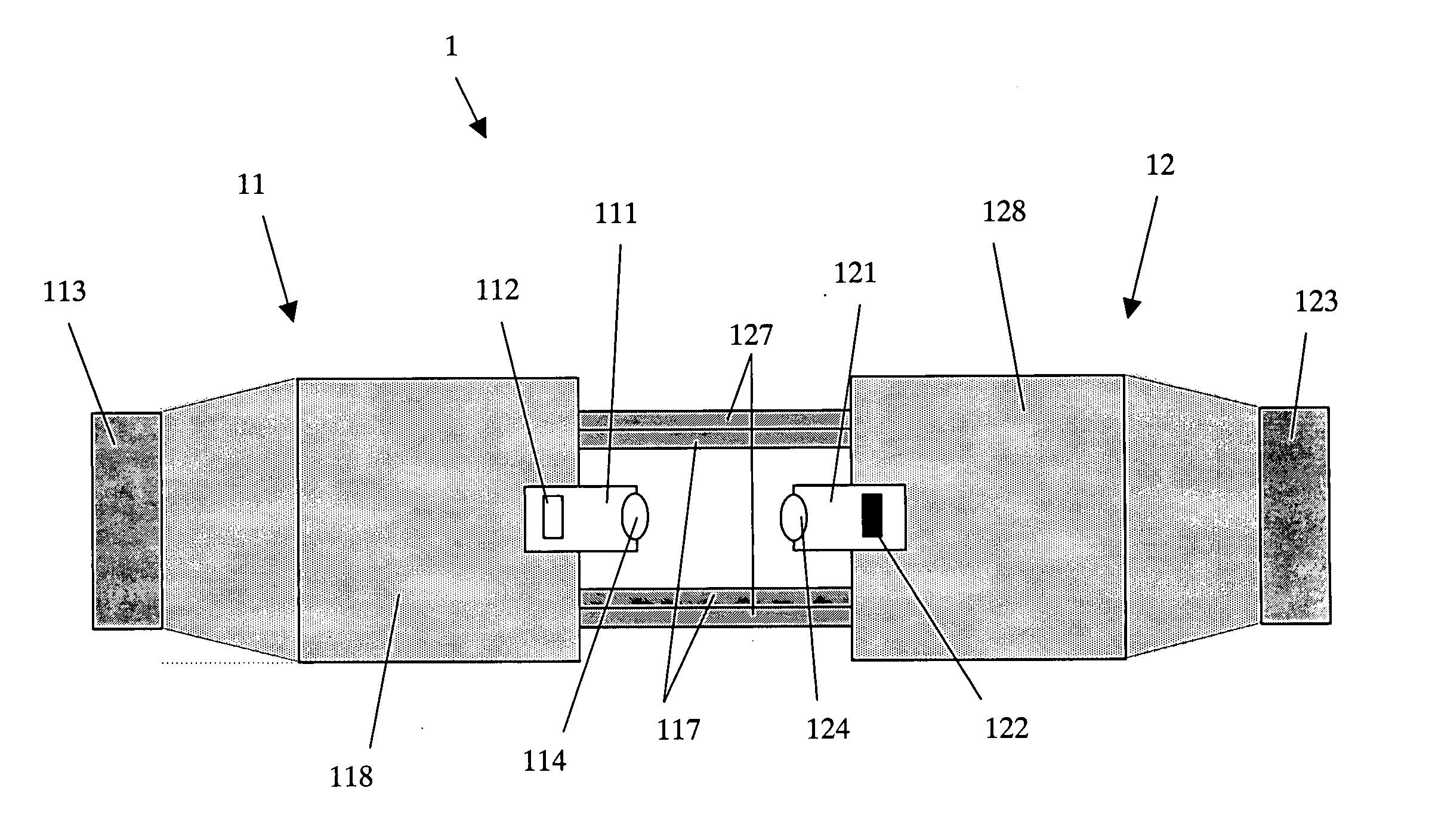 Optical connector