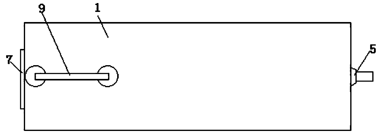 Method and apparatus for detecting ink deposition performance of anti-counterfeit mark cover layer