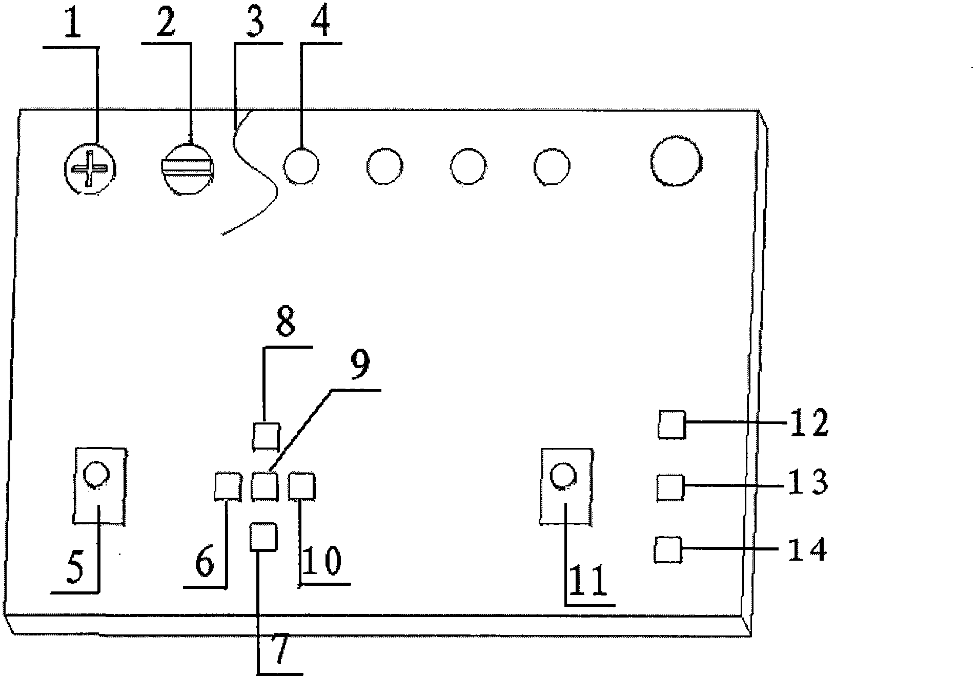 Movement speed control method for cable-driven camera robot