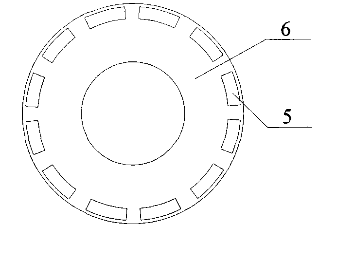 Method for using domestic carbon fiber to prepare high-performance carbon-based composite material through rapid directional infiltration