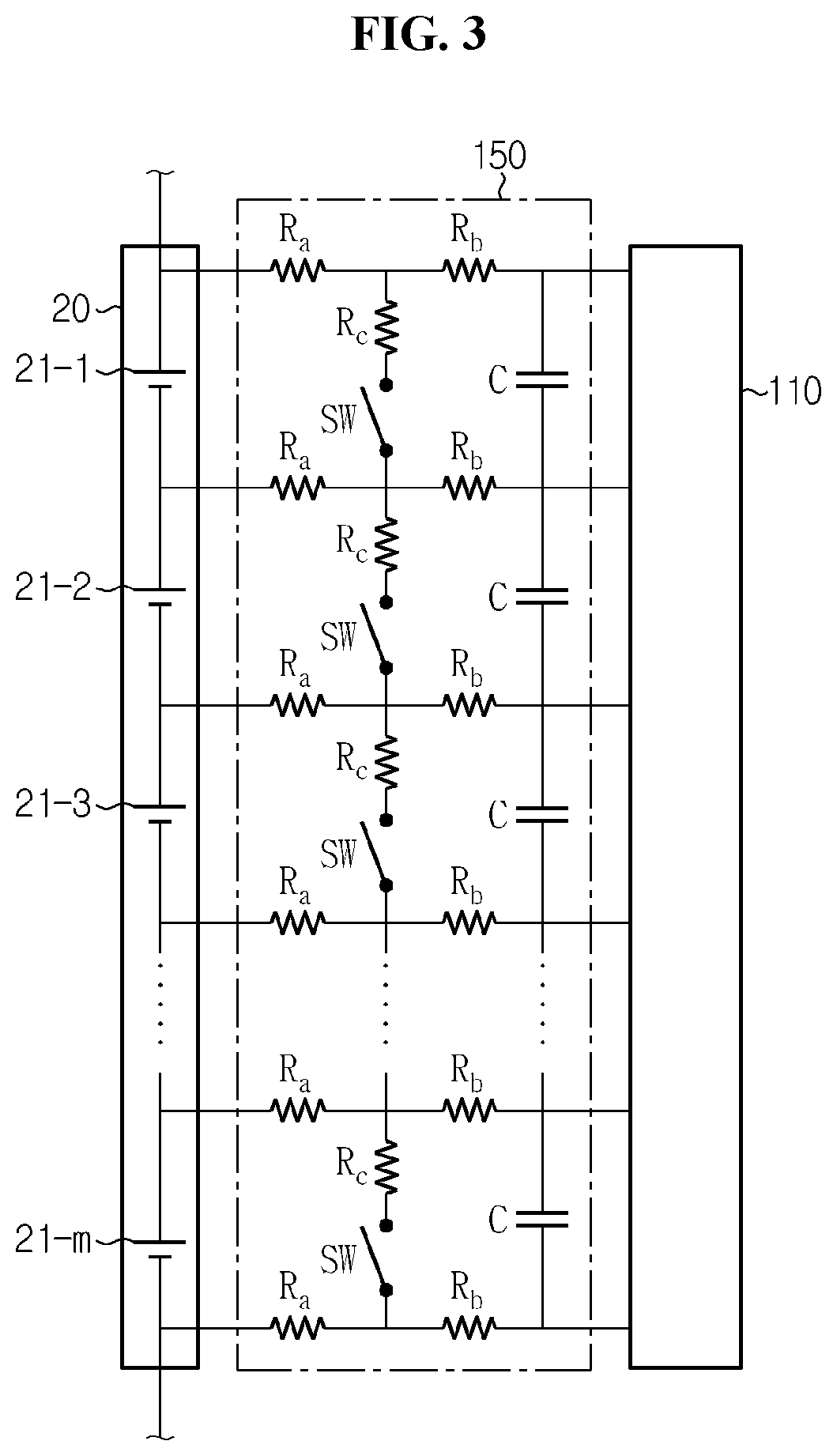 Battery management unit and battery pack including same