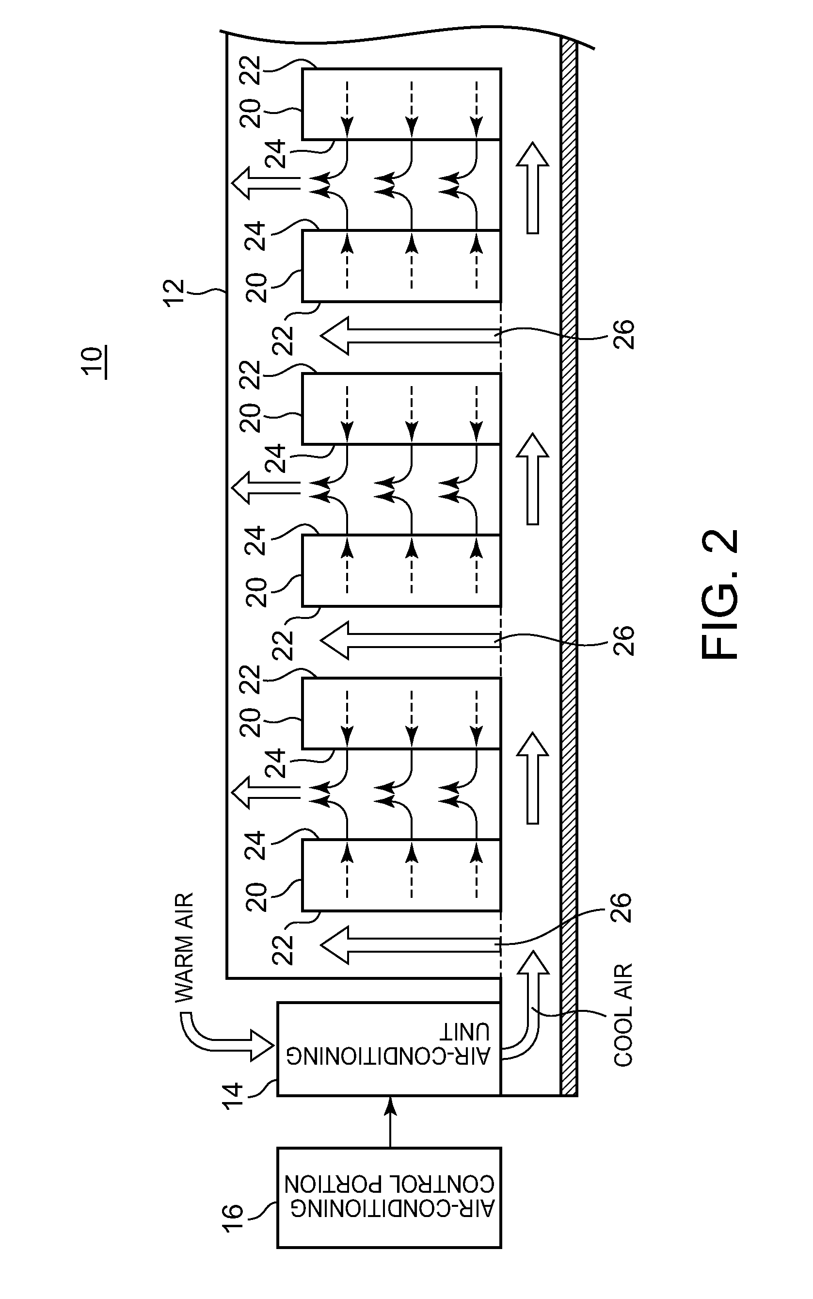 Control device, control method, and control program