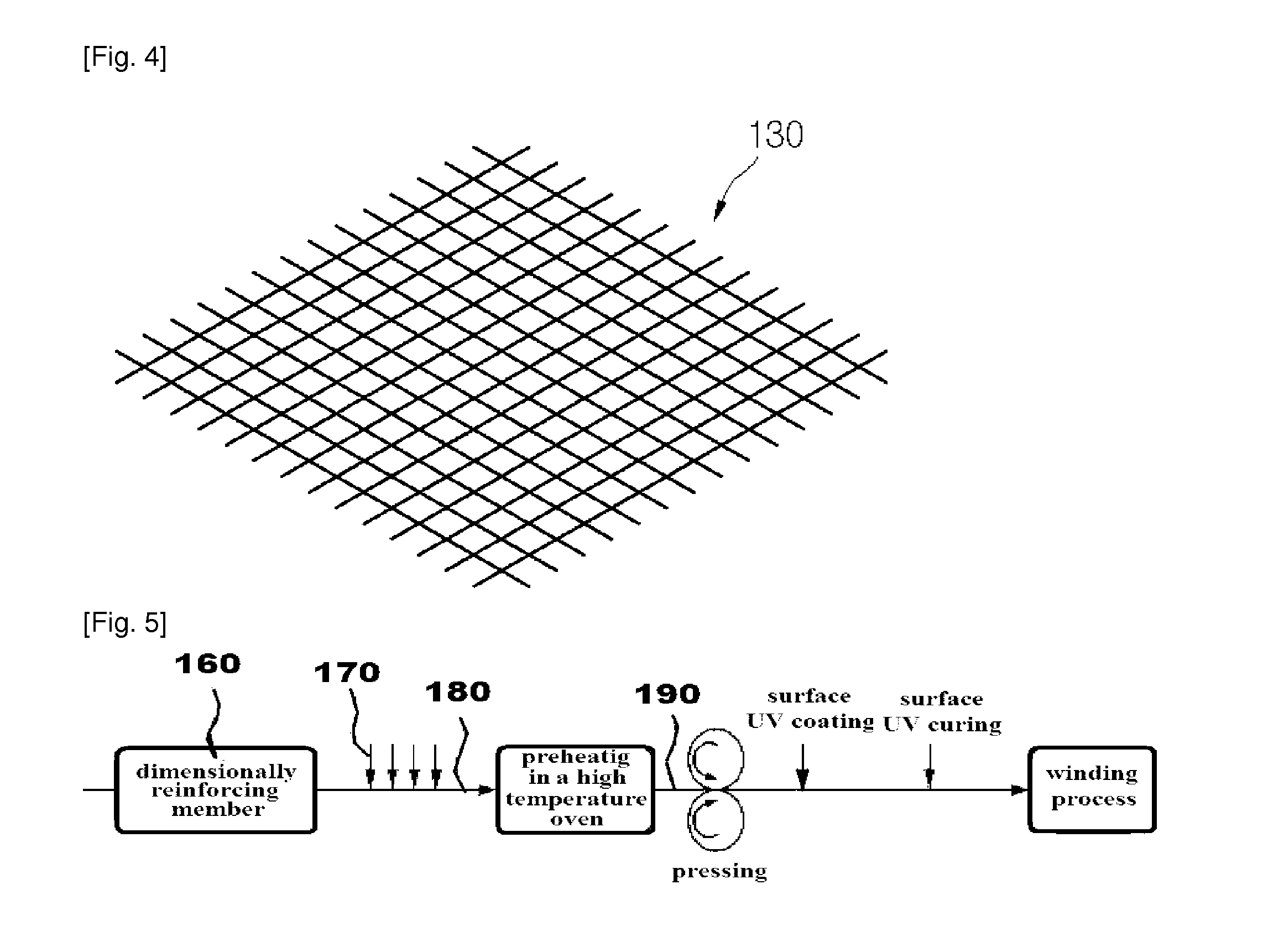 Inlaid type floor sheet having polyvinyl chloride chip and the method of manufacturing thereof