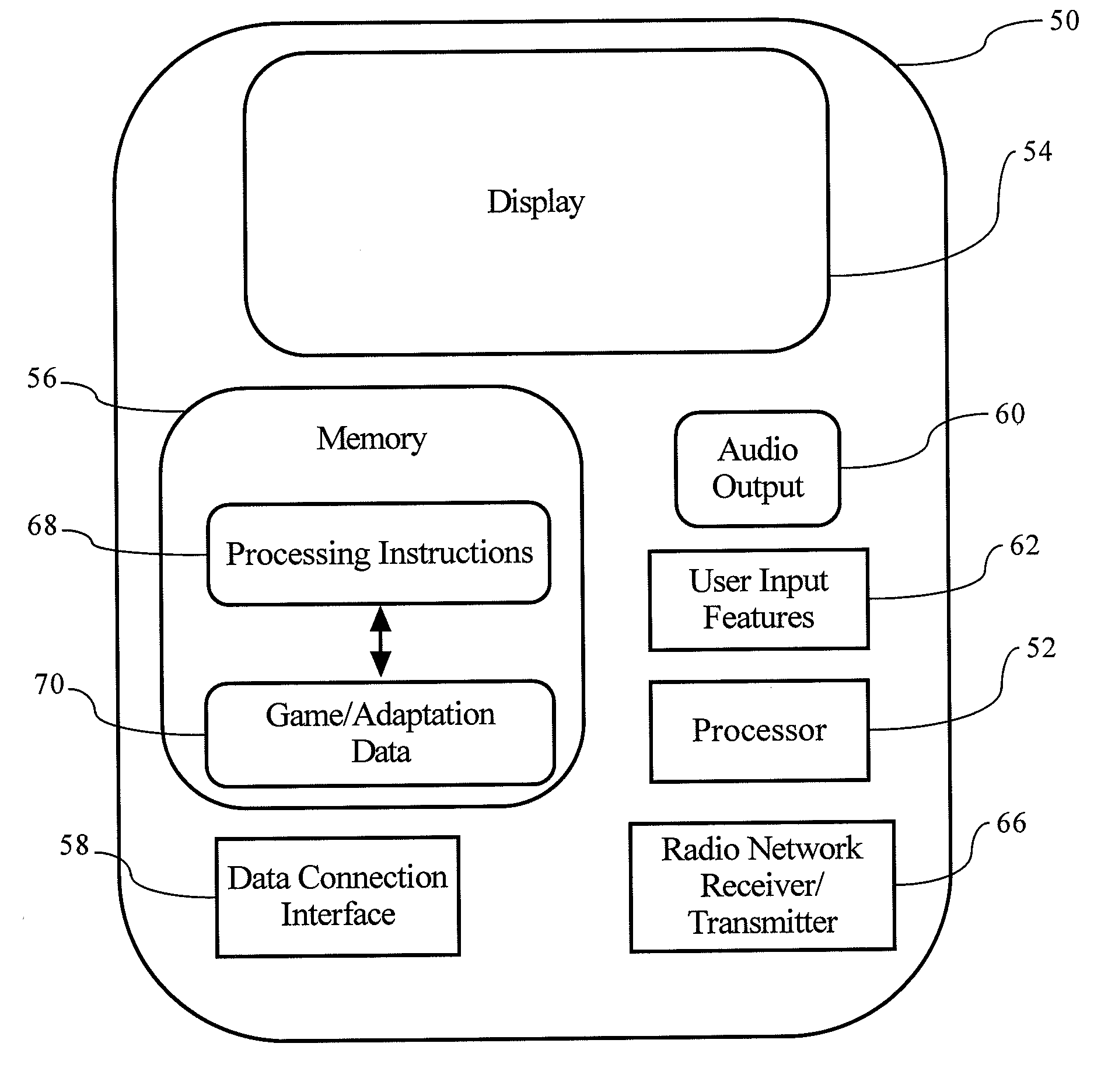 User friendly speaker adaptation for speech recognition