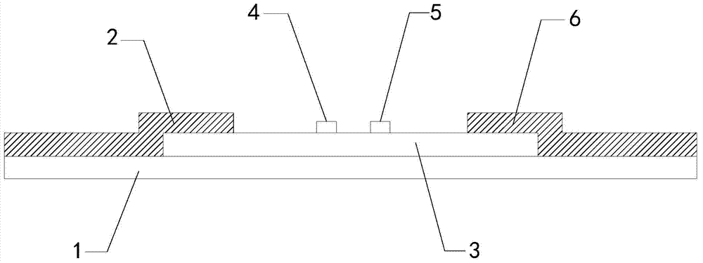 Pepsinogen II detection method and kit thereof