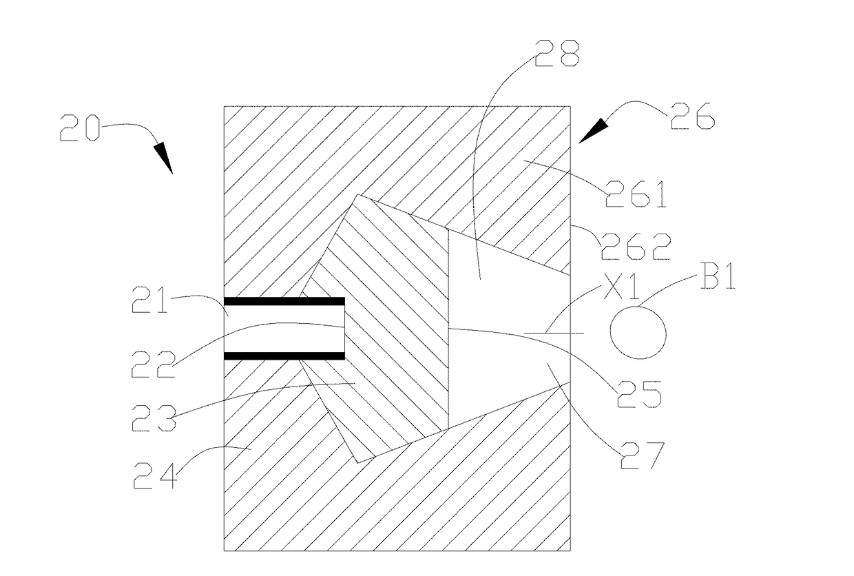 Beam shaping assembly for neutron capture therapy