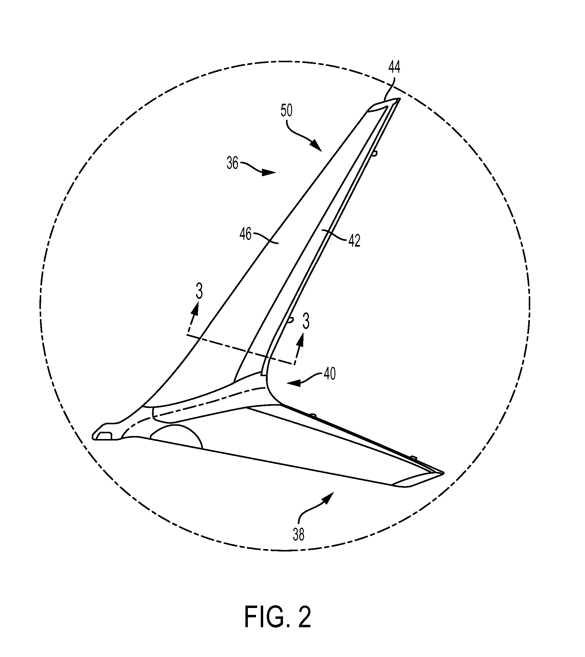 Repairing a contoured composite panel