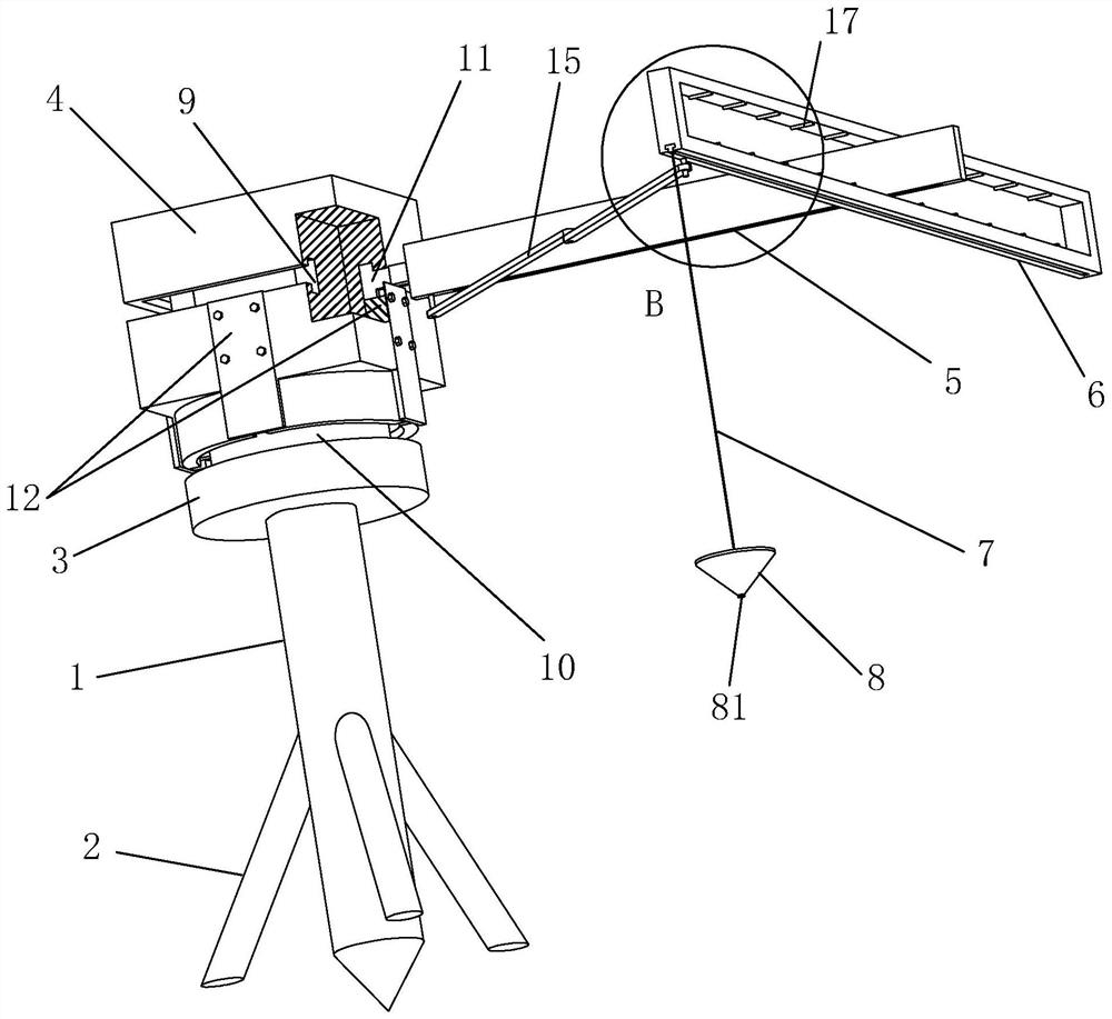 A Multipurpose Concrete Column Form Positioning Device