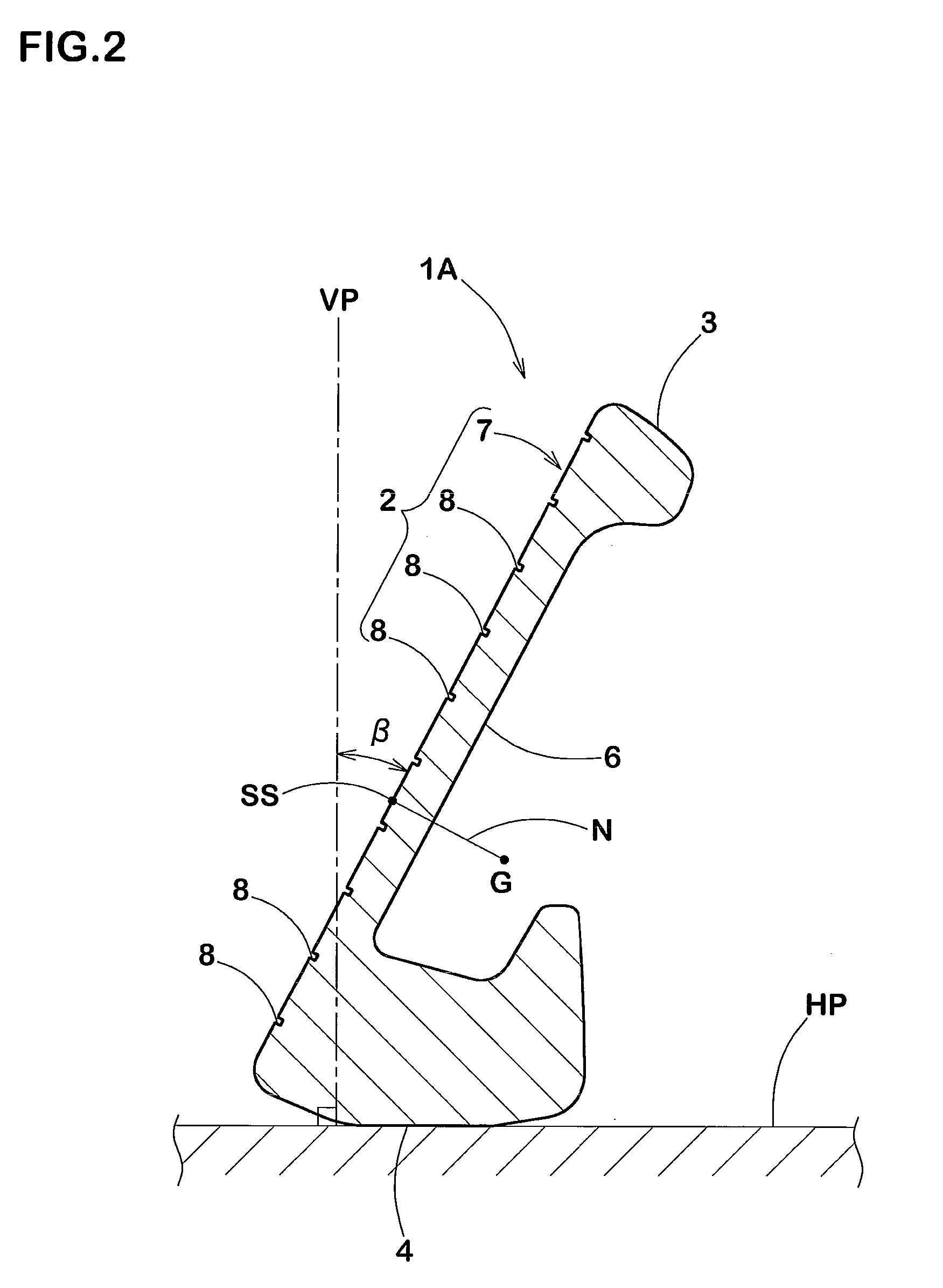 Golf club head and method for manufacturing the same