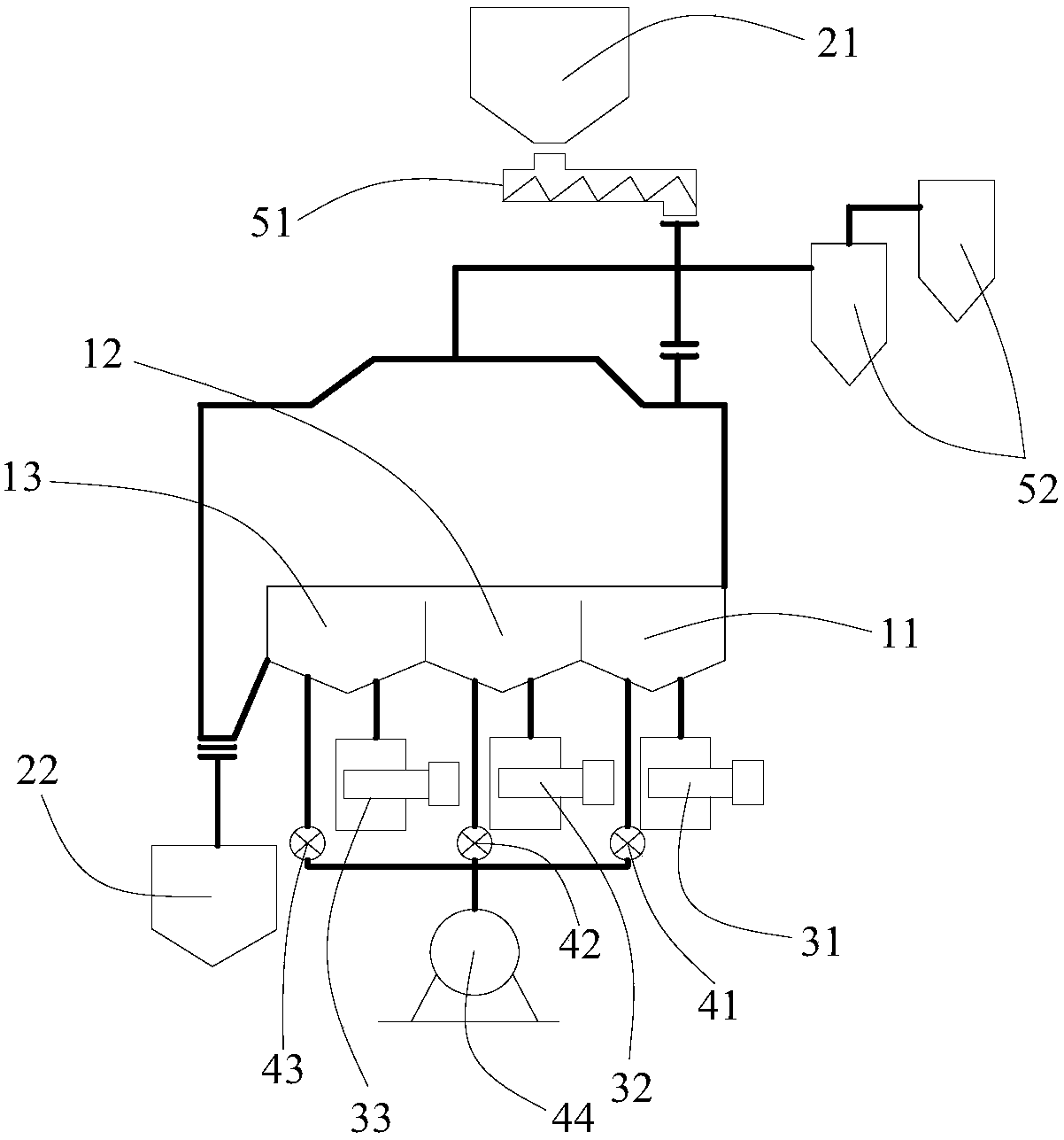 Preparation method for anhydrous rare earth chloride