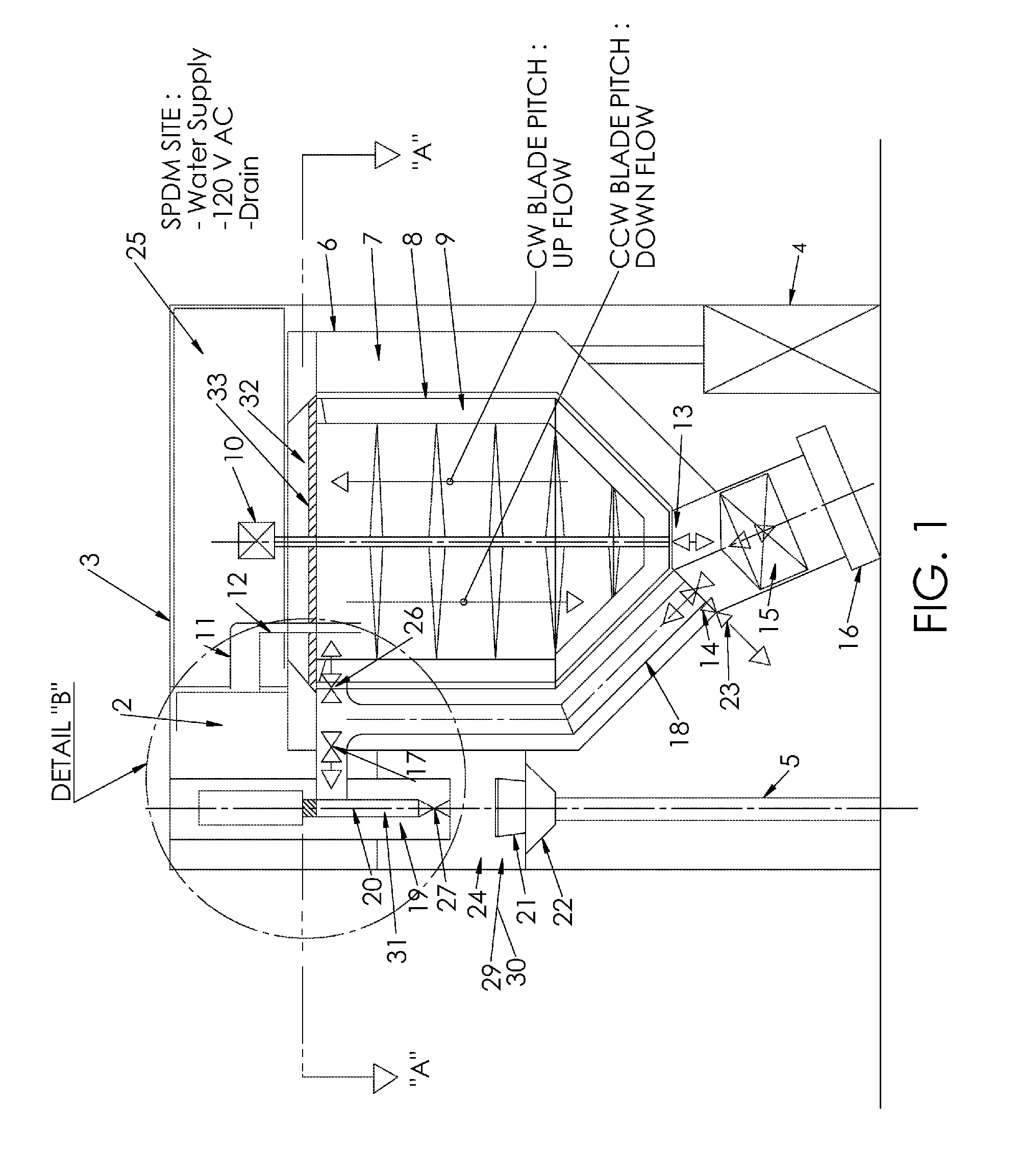 Soup preparing and dispensing machine (SPDM) and method of producing individual servings of hot or cold soup using the same