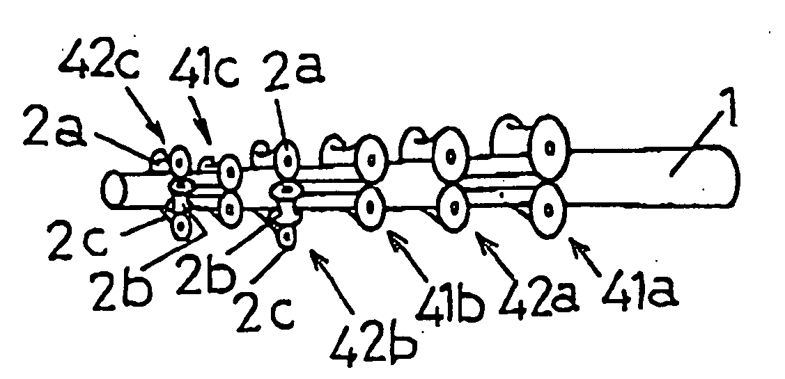 Cold roll forming method for reducing a diameter of a metal pipe, and a metal pipe product having its diameter reduced by such method