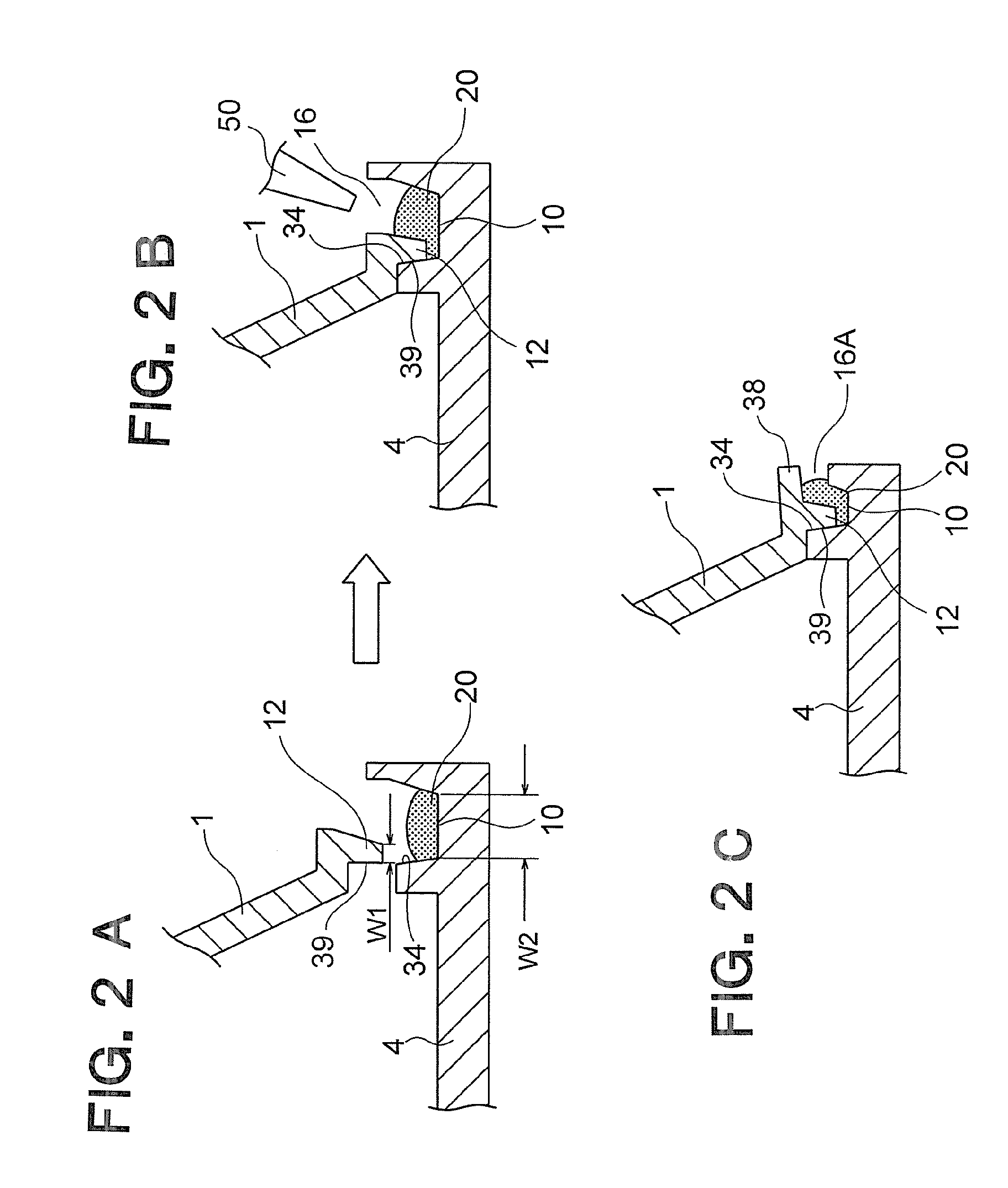 Electronic controller