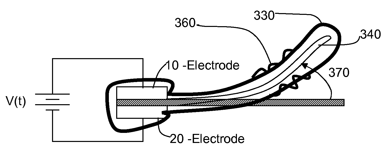 Electroactive polymer systems