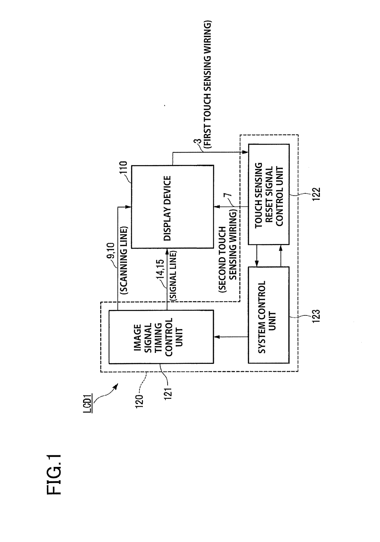 Liquid crystal display device