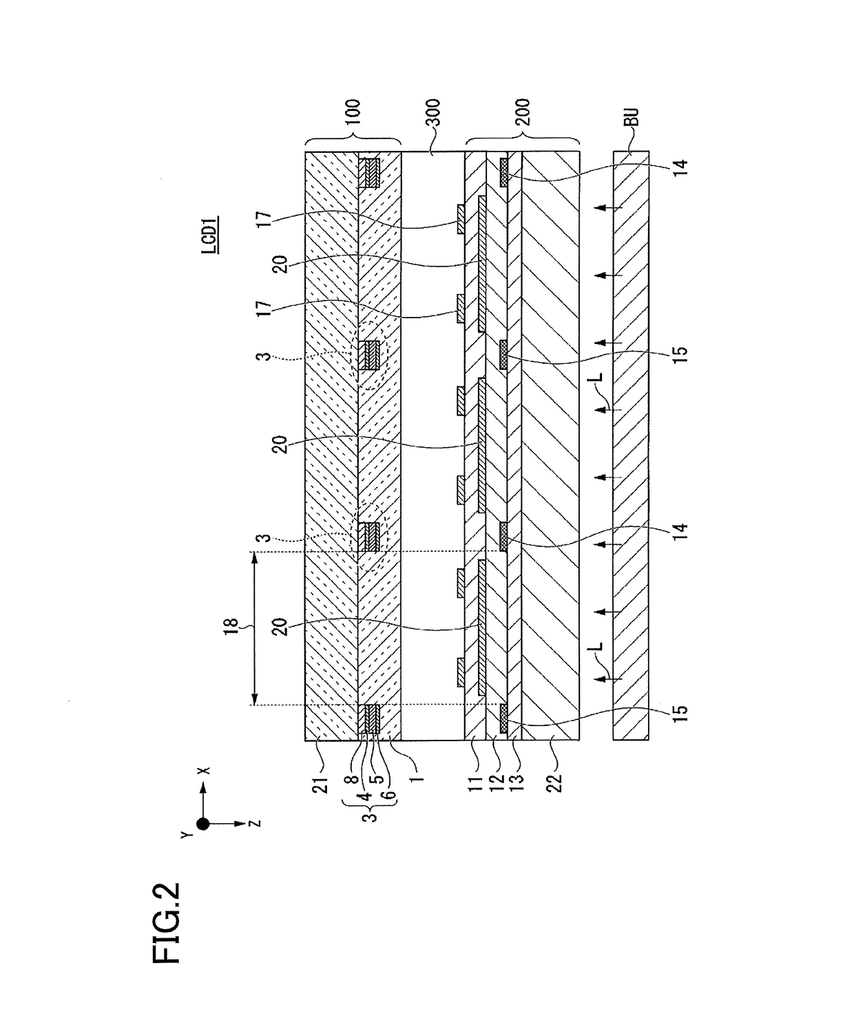 Liquid crystal display device