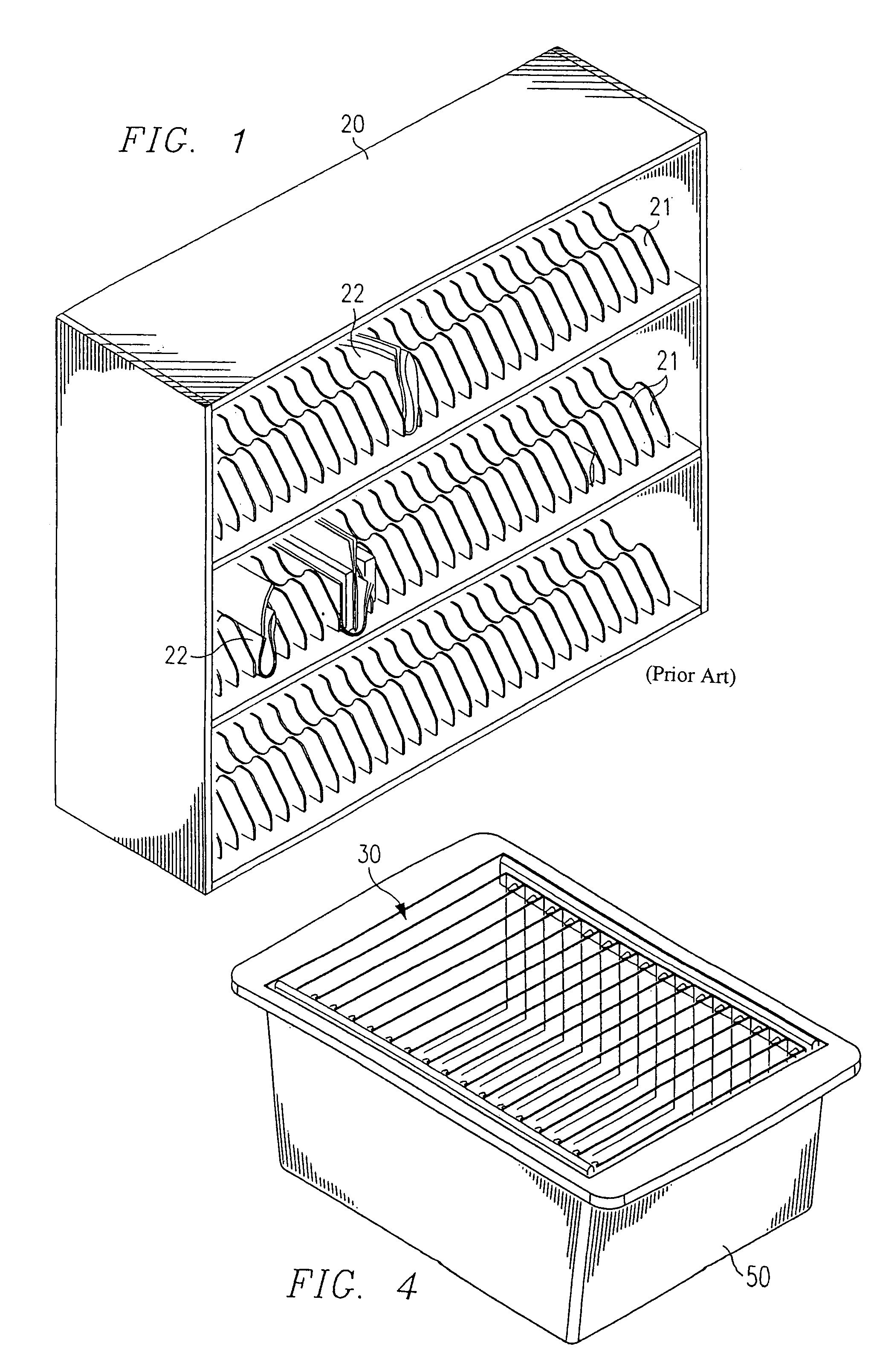 Mail delivery system