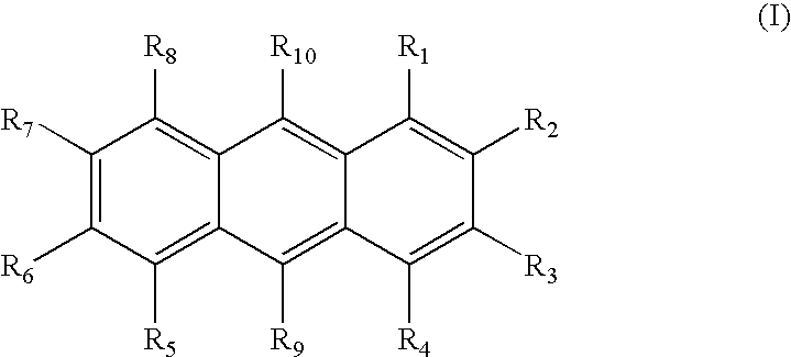 High performance white light-emitting OLED device